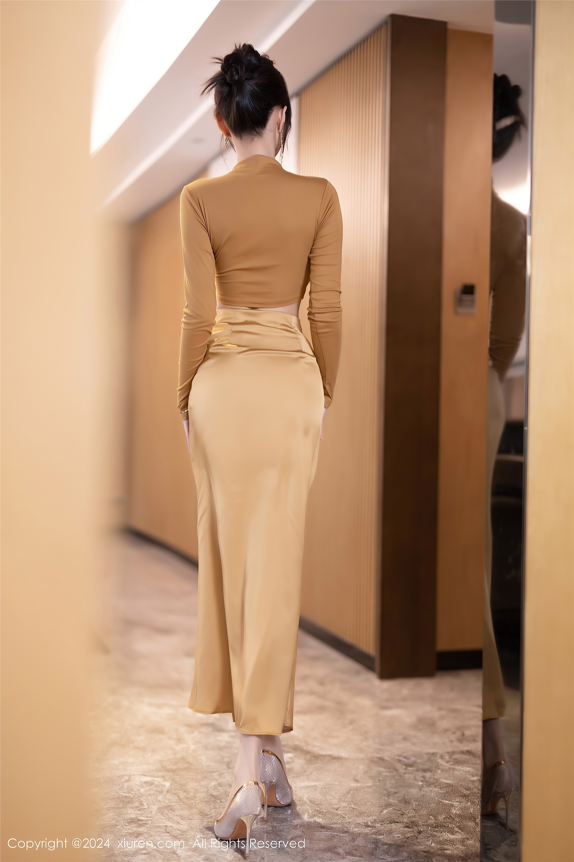 Xiuren秀人网 2024.05.21 NO.8574 玥儿玥